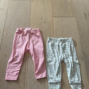 Carter’s Baby leggings